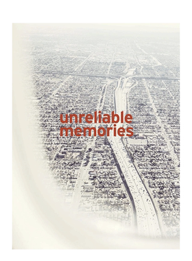 【现货】英文原版 尼克·米克：不存在的记忆 Nick Meek: Unreliable Memories摄影大师专辑 正版进口图书画册 善优图书
