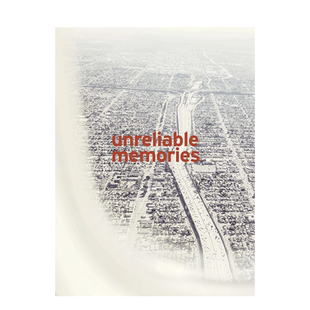 【现货】英文原版 尼克·米克:不存在的记忆 Nick Meek: Unreliable Memories摄影大师专辑 正版进口图书画册 善优图书