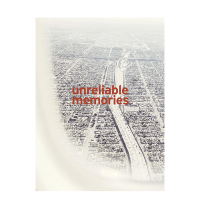 【现货】英文原版 尼克·米克：不存在的记忆 Nick Meek: Unreliable Memories摄影大师专辑 正版进口图书画册 善优图书