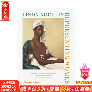 【现货】Representing Women 代表女性 19-20世纪的女性肖像画作