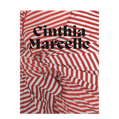 【预售】英文原版 巴西概念艺术家Cinthia Marcelle：通过怀疑 By Means of Doubt 艺术画册 正版进口书籍 善优图书