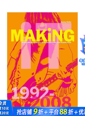 【预售】布特西·霍勒：制造亲密—关于座椅的纪录片 Bootsy Holler 原版英文艺术画册画集 正版进口书