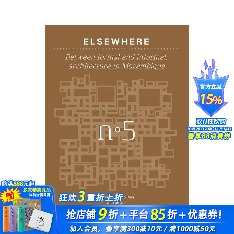 他方：正式与非正式之间：莫桑比