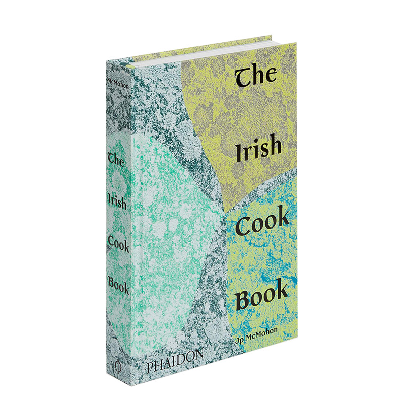【预售】The Irish Cookbook 爱尔兰菜谱 英文原版 餐饮食谱 西餐料理