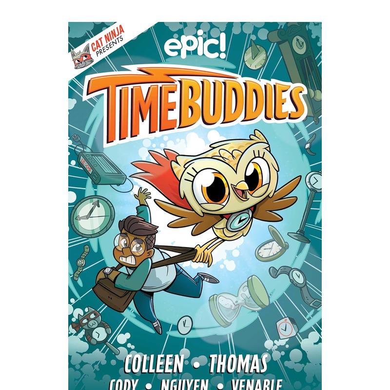 时光伙伴 Time Buddi