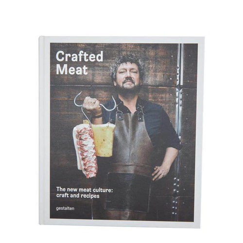 肉类的精雕细琢 Crafted