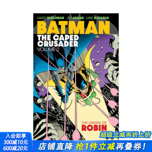 原版 英文漫画 豪华版 暗夜骑士：死亡金属 Nights Edition正版 进口图书 Deluxe 黑暗之夜 Metal Death comic Dark 预售