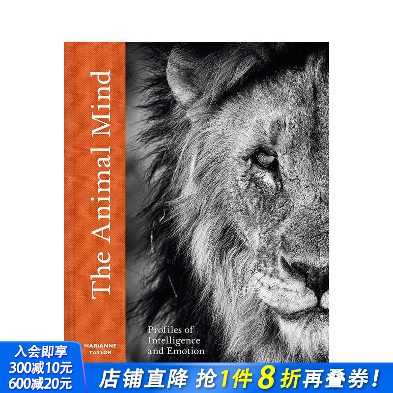 动物心灵：智力和情感剖析 An