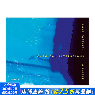 Fogelson 进口图书 道格·福格尔森 正版 英文摄影 原版 Doug 2022 2012 预售