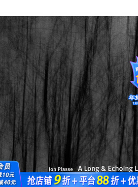 【现货】英文原版 残光长照 A Long & Echoing Light 人文景观摄影 正版进口图书画册 善优图书