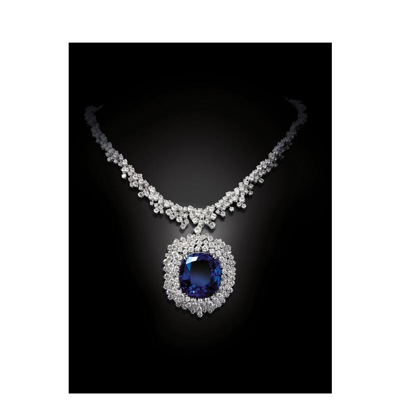 【现货】奢华珠宝品牌Damiani玳美雅：100 X 100 Italiani Damiani 百年华诞 同名展览图录 原版英文珠宝首饰