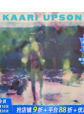 【现货】卡里·厄普森：玩偶屋 Kaari Upson: Dollhouse 原版英文艺术画册画集 正版进口书