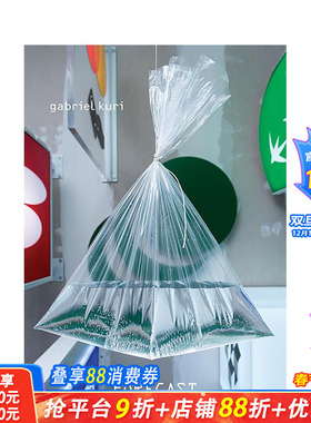 【预售】墨西哥雕塑家Gabriel Kuri：预测 Gabriel Kuri: Forecast 原版英文艺术画册画集 正版进口书