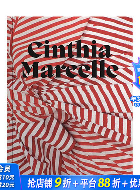 【预售】英文原版 巴西概念艺术家Cinthia Marcelle：通过怀疑 By Means of Doubt 艺术画册 正版进口书籍 善优图书