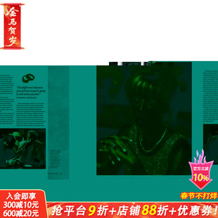 【预售】黑道家族:完整视觉历史 The Sopranos: The Complete Visual History 原版英文生活 正版进口书