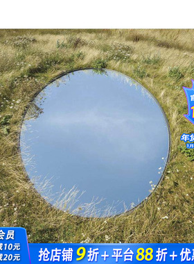 【现货】奥拉弗尔·埃利亚松：你的冰川期望 Your Glacial Expectations 原版英文艺术画册画集 正版进口书