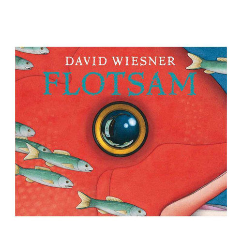絮状物1 Flotsam: 1