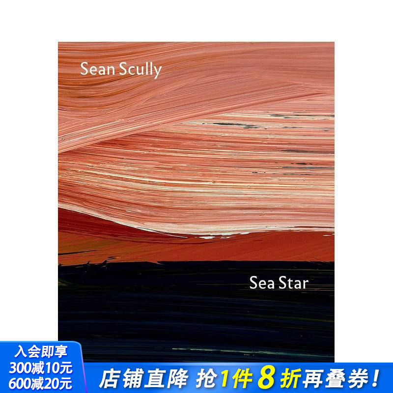 海星：国家美术馆中的肖恩·斯库