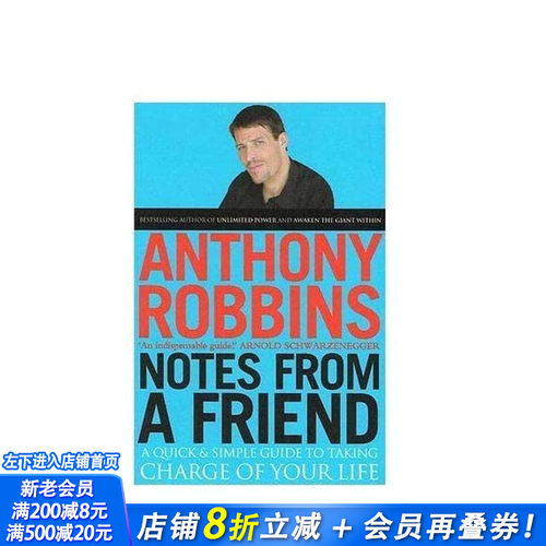 吸引力法则大师Tony Rob