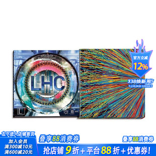 【预售】大型强子对撞机 LHC: Large Hadron Collider 原版英文社会科学 正版进口书
