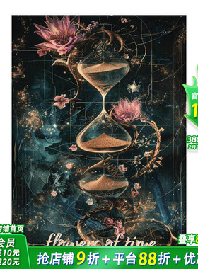 【现货】Start with a Scribble 从涂鸦开始:为未被发现的艺术而画 儿童艺术启蒙【善优童书】