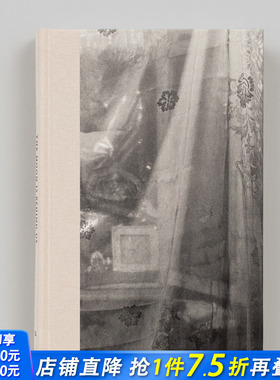 【预售】法扎尔·谢赫与特里·坦佩斯特·威廉姆斯：月亮在我们身后 Fazal Sheikh & Terry Tempest Williams 英文摄影 正版进口书