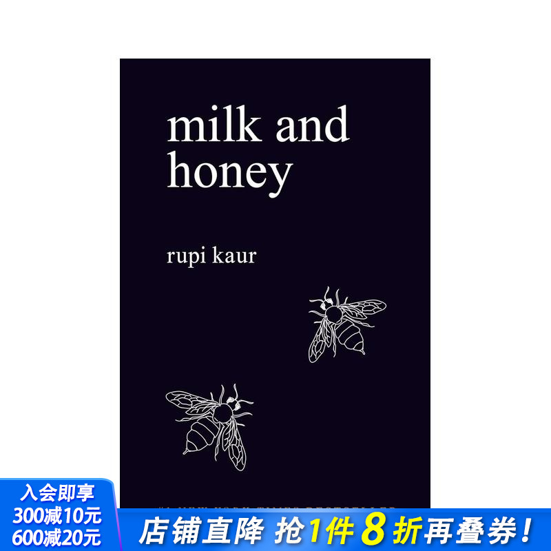 【Insta诗人Rupi Ka