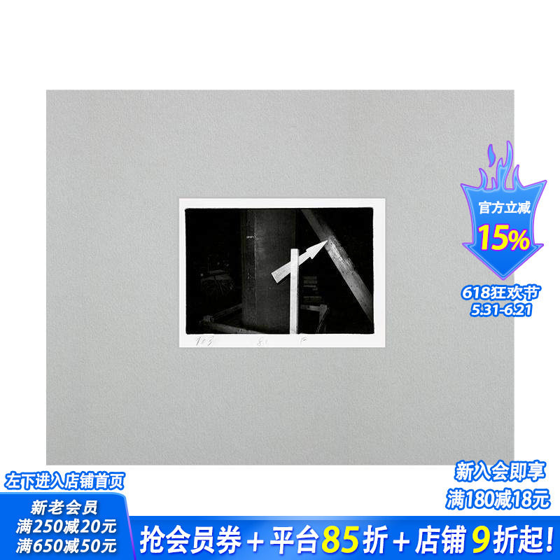 【预售】【限量发行签名本】圭多·圭迪:相册1969–82 Guido Guidi Album, 1969–82 原版英文摄影作品集 正版进口书