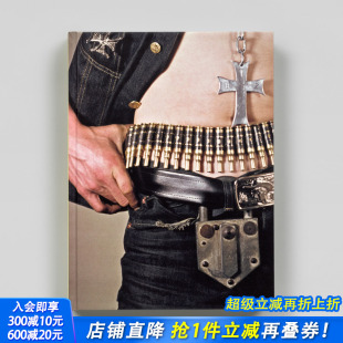 Rebels 进口书 卡尔海因茨·温伯格：瑞士叛逆者 正版 英文摄影作品集 原版 Swiss Weinberger Karlheinz 预售