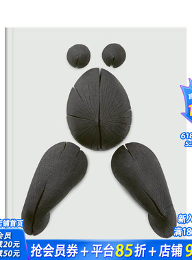 【预售】Prune Nourry：体 Corpus 原版英文艺术画册画集 正版进口书