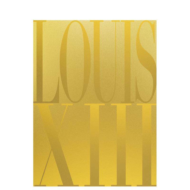 【预售】路易十三干邑 Louis XIII Cognac 原版英文餐饮生活美食