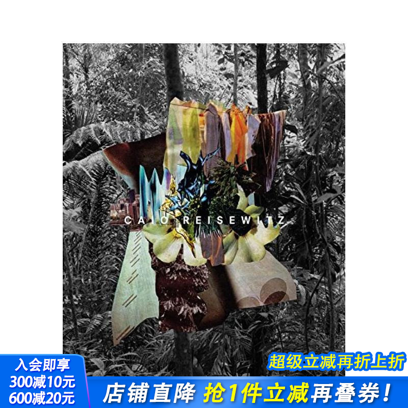 卡约·赖泽维茨：失序 Caio