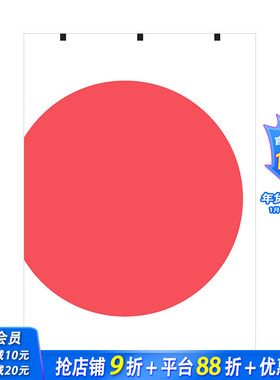 【现货】2001 du立漫画家Blaise Larmee 英文原版du特创意du立漫画