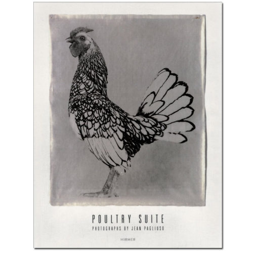 【现货】Jean Pagliuso：Poultry Suite 乔伊·帕格鲁索：家禽