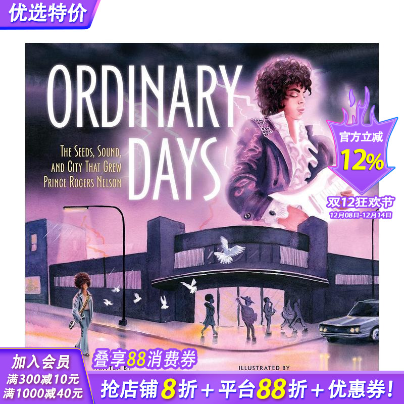 【歌手Prince Roger