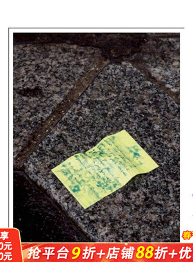 【预售】你应该告诉我的一些事情 Some Things You Should Have Told Me 原版英文摄影 正版进口书