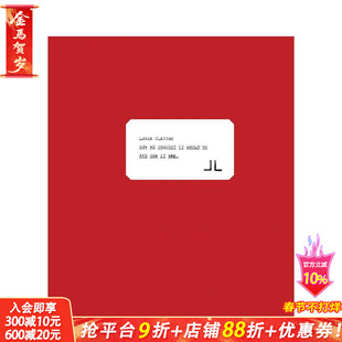 【现货】伦卡·克莱顿：预期与现实的间距 Lenka Clayton 原版英文艺术画册画集 正版进口书