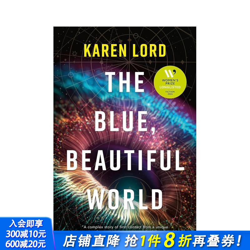 【2024英国女性小说奖入围名