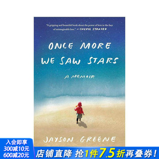 More Saw 当我们再一次看星星Jayson Once Stars Greene 现货