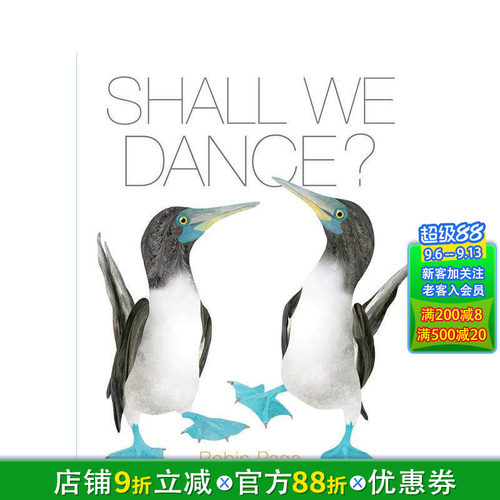 【荣誉插画家Robin Pag