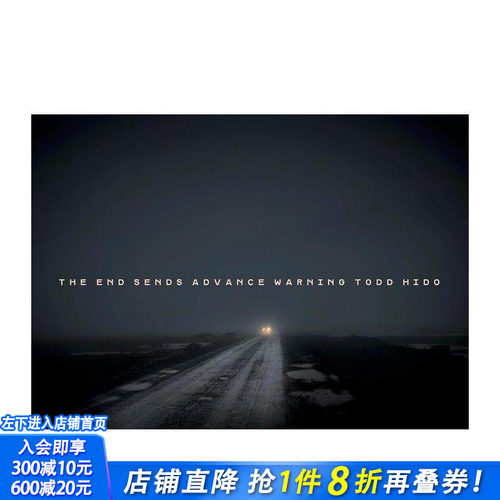 【托德&middot;希多】末路警示 TOD