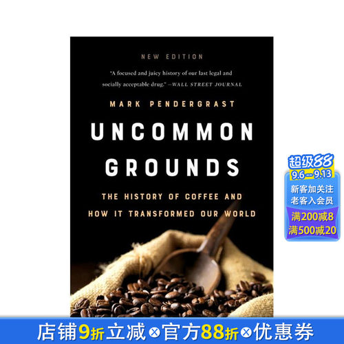 左手咖啡 右手世界 一部咖啡的