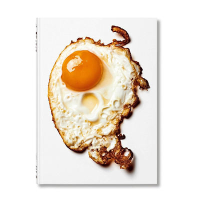 【现货】英文原版 伦敦美食文化杂志The Gourmand(美食家）鸡蛋：故事&食谱集 The Gourmand’s Egg 餐饮料理食谱指南