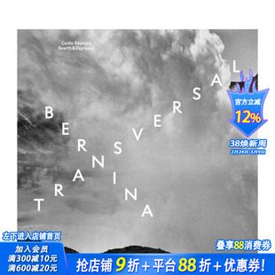 【预售】Bearth und Deplazes：建筑与摄影— Bernina transversal. Guido Baselgia-Bearth und Deplazes 英文摄影作品集进口书