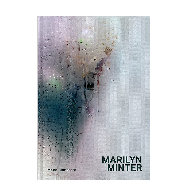 【现货】美国视觉艺术家玛丽莲·明特作品集：全湿 Marilyn Minter: All Wet 英文原版当代艺术摄影 图书