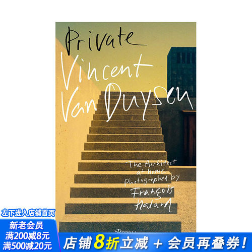 文森特&middot;范&middot;杜伊森：私探 Vi