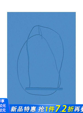 【预售】法比安·拉塞尔：暮色时分 Fabienne Lasserre: Entre chien et loup 原版英文艺术画册画集 正版进口书