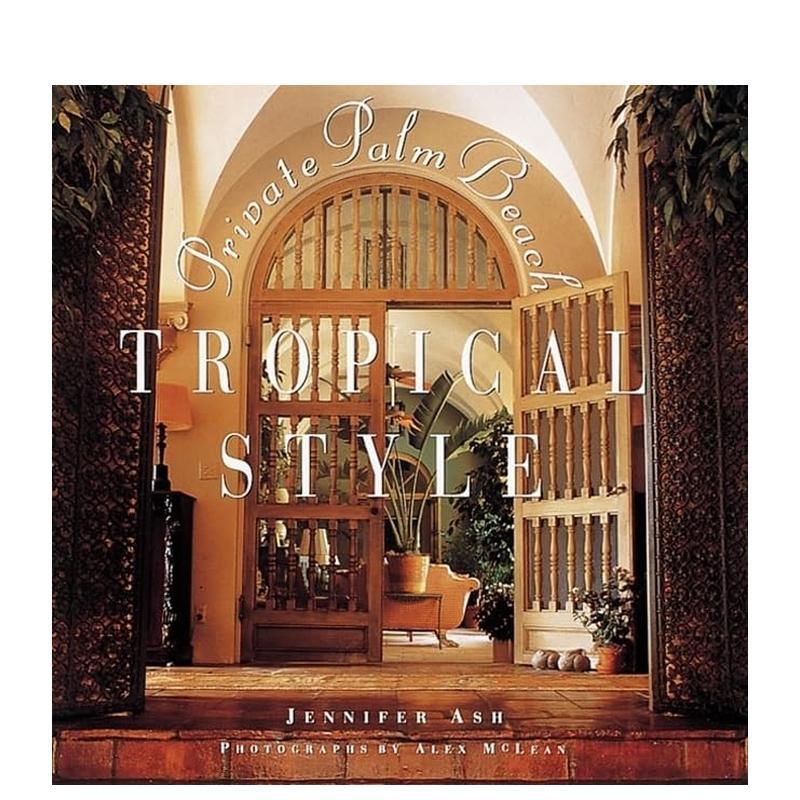 热带风格 Tropical S