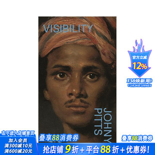 【预售】再次回顾：可见性 【Look Again】Visibility 原版英文艺术画册画集 正版进口书
