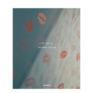 【预售】英文原版 米卡·斯珀林：母语 Mika Sperling: Mother Tongue 摄影艺术图集 正版进口图书画册